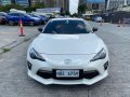 Pearl White Toyota 86 2017 for sale in Automatic-5