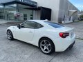 Pearl White Toyota 86 2017 for sale in Automatic-3