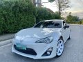 Selling Pearl White Toyota 86 2013 in Manila-5