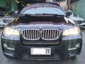 Sell Black 2015 BMW X6 in Quezon City-6