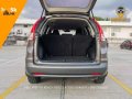 Grey Honda Cr-V 2013 for sale in Automatic-1