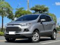 2016 FORD ECOSPORT 1.5 TREND AT
Php 538,000 only!
 JONA DE VERA 09171174277-1