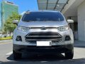 2016 FORD ECOSPORT 1.5 TREND AT
Php 538,000 only!
 JONA DE VERA 09171174277-3