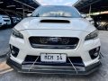 Subaru WRX 2016 Automatic Loaded 15K KM-0