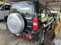 Selling Black Suzuki Jimny 2017 in Quezon City-0