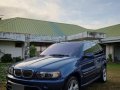 Blue BMW X5 2001 for sale in Cebu City-5