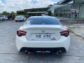 Pearl White Toyota 86 2017 for sale in Automatic-1