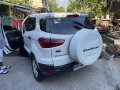 Selling White Ford Ecosport 2017 in Quezon City-4