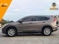 Grey Honda Cr-V 2013 for sale in Automatic-5