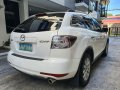 White Mazda Cx-7 2011 for sale in Quezon City-5