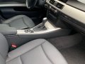 Grey BMW 318I 2010 for sale in Automatic-1
