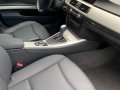 Grey BMW 318I 2010 for sale in Automatic-6