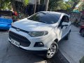 Selling White Ford Ecosport 2017 in Quezon City-8