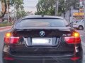 Sell Black 2015 BMW X6 in Quezon City-5