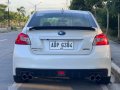 Sell Pearl White 2015 Subaru Wrx in Manila-5