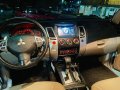 Selling Silver Mitsubishi Montero 2015 in Quezon City-5