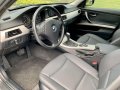 Grey BMW 318I 2010 for sale in Automatic-3
