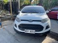 Selling White Ford Ecosport 2017 in Quezon City-9
