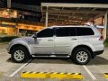 Selling Silver Mitsubishi Montero 2015 in Quezon City-2