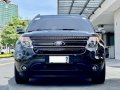 Selling Black Ford Explorer 2015 in Makati-9