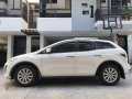 White Mazda Cx-7 2011 for sale in Quezon City-0