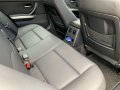 Grey BMW 318I 2010 for sale in Automatic-2