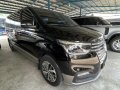 Black Hyundai Grand Starex 2019 for sale in Automatic-1