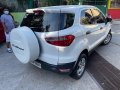 Selling White Ford Ecosport 2017 in Quezon City-6