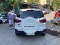 Selling White Ford Ecosport 2017 in Quezon City-5