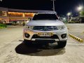 Selling Silver Mitsubishi Montero 2015 in Quezon City-3