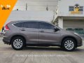 Grey Honda Cr-V 2013 for sale in Automatic-9