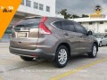 Grey Honda Cr-V 2013 for sale in Automatic-3