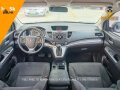 Grey Honda Cr-V 2013 for sale in Automatic-1