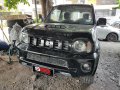 Selling Black Suzuki Jimny 2017 in Quezon City-2