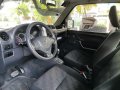 Selling Black Suzuki Jimny 2017 in Quezon City-1