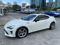 Pearl White Toyota 86 2017 for sale in Automatic-7