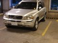 Silver Volvo XC90 2013 for sale in Pasay-5