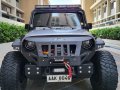 Silver Jeep Wrangler 2014 for sale in Muntinlupa-5