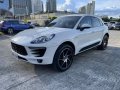 White Porsche Macan 2019 for sale in Pasig-4
