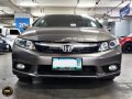 2012 Honda Civic 2.0L EL i-VTEC AT-2