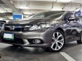 2012 Honda Civic 2.0L EL i-VTEC AT-1