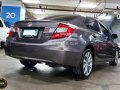 2012 Honda Civic 2.0L EL i-VTEC AT-5