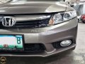 2012 Honda Civic 2.0L EL i-VTEC AT-7