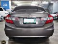 2012 Honda Civic 2.0L EL i-VTEC AT-13