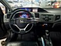2012 Honda Civic 2.0L EL i-VTEC AT-20