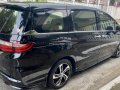 Black 2016 Honda Odyssey  EX-V Navi  for sale casa maintained -1