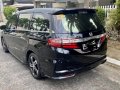 Black 2016 Honda Odyssey  EX-V Navi  for sale casa maintained -2