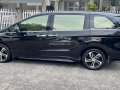 Black 2016 Honda Odyssey  EX-V Navi  for sale casa maintained -3