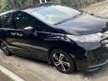 Black 2016 Honda Odyssey  EX-V Navi  for sale casa maintained -4