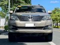 Rush Sale! 2015 Toyota Fortuner 4x2 V 2.5 Automatic Diesel-6